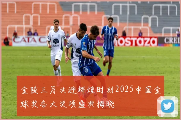 金陵三月共迎辉煌时刻2025中国金球奖各大奖项盛典揭晓