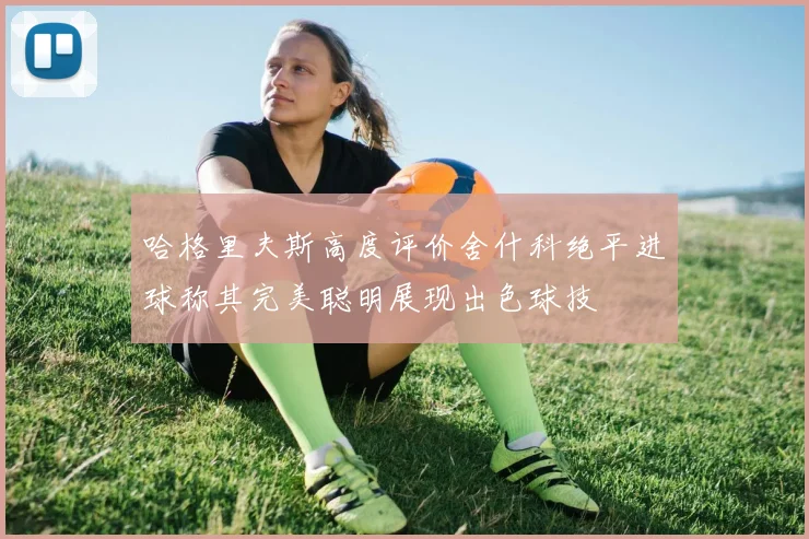 哈格里夫斯高度评价舍什科绝平进球称其完美聪明展现出色球技